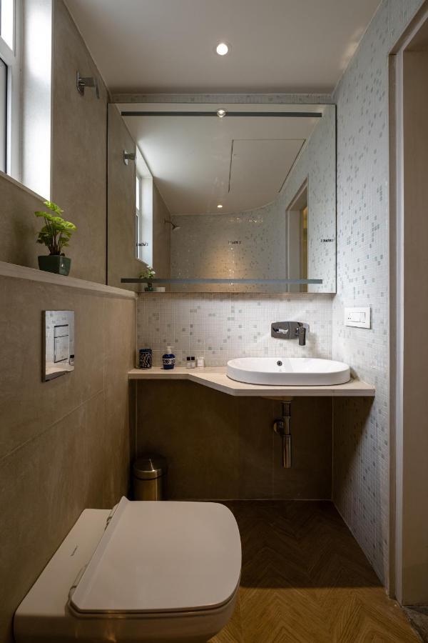 C'Est La Vie Boutique Apartments By Le Pension Stays Jaipur Bagian luar foto