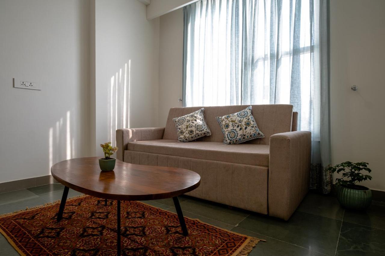C'Est La Vie Boutique Apartments By Le Pension Stays Jaipur Bagian luar foto