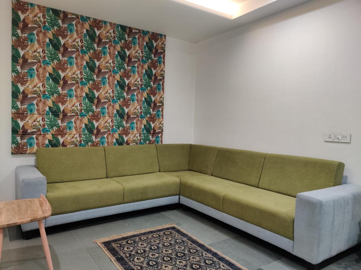 C'Est La Vie Boutique Apartments By Le Pension Stays Jaipur Bagian luar foto