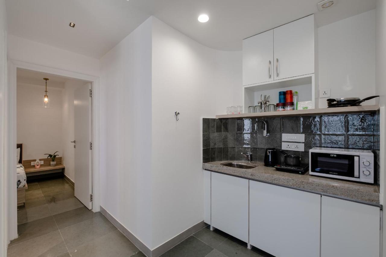 C'Est La Vie Boutique Apartments By Le Pension Stays Jaipur Bagian luar foto