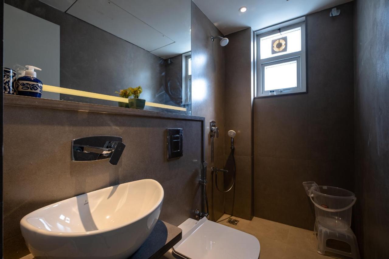 C'Est La Vie Boutique Apartments By Le Pension Stays Jaipur Bagian luar foto
