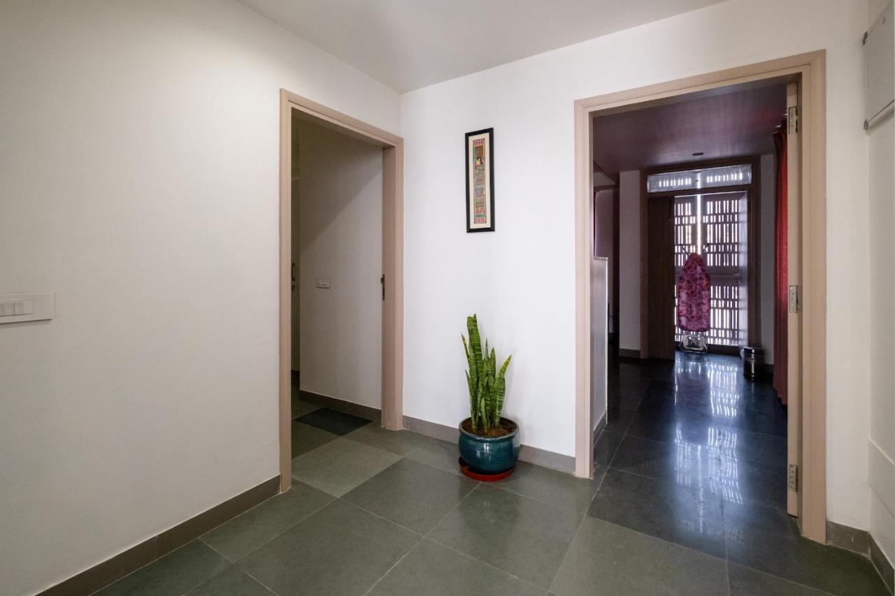 C'Est La Vie Boutique Apartments By Le Pension Stays Jaipur Bagian luar foto