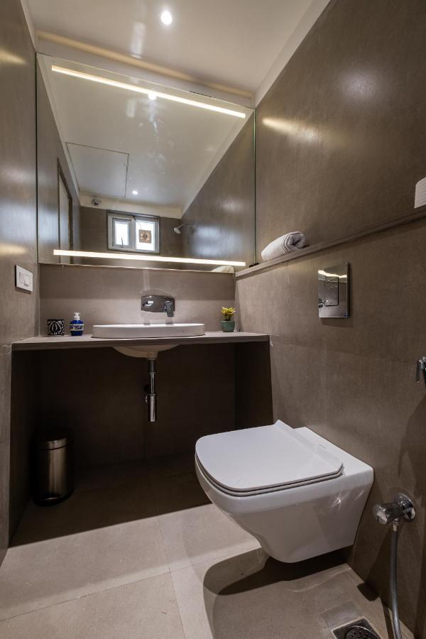 C'Est La Vie Boutique Apartments By Le Pension Stays Jaipur Bagian luar foto