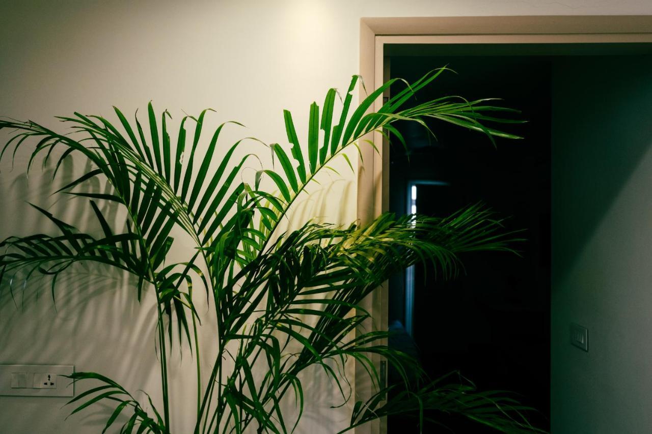 C'Est La Vie Boutique Apartments By Le Pension Stays Jaipur Bagian luar foto