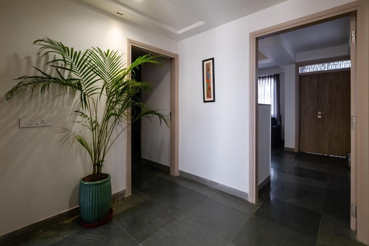 C'Est La Vie Boutique Apartments By Le Pension Stays Jaipur Bagian luar foto