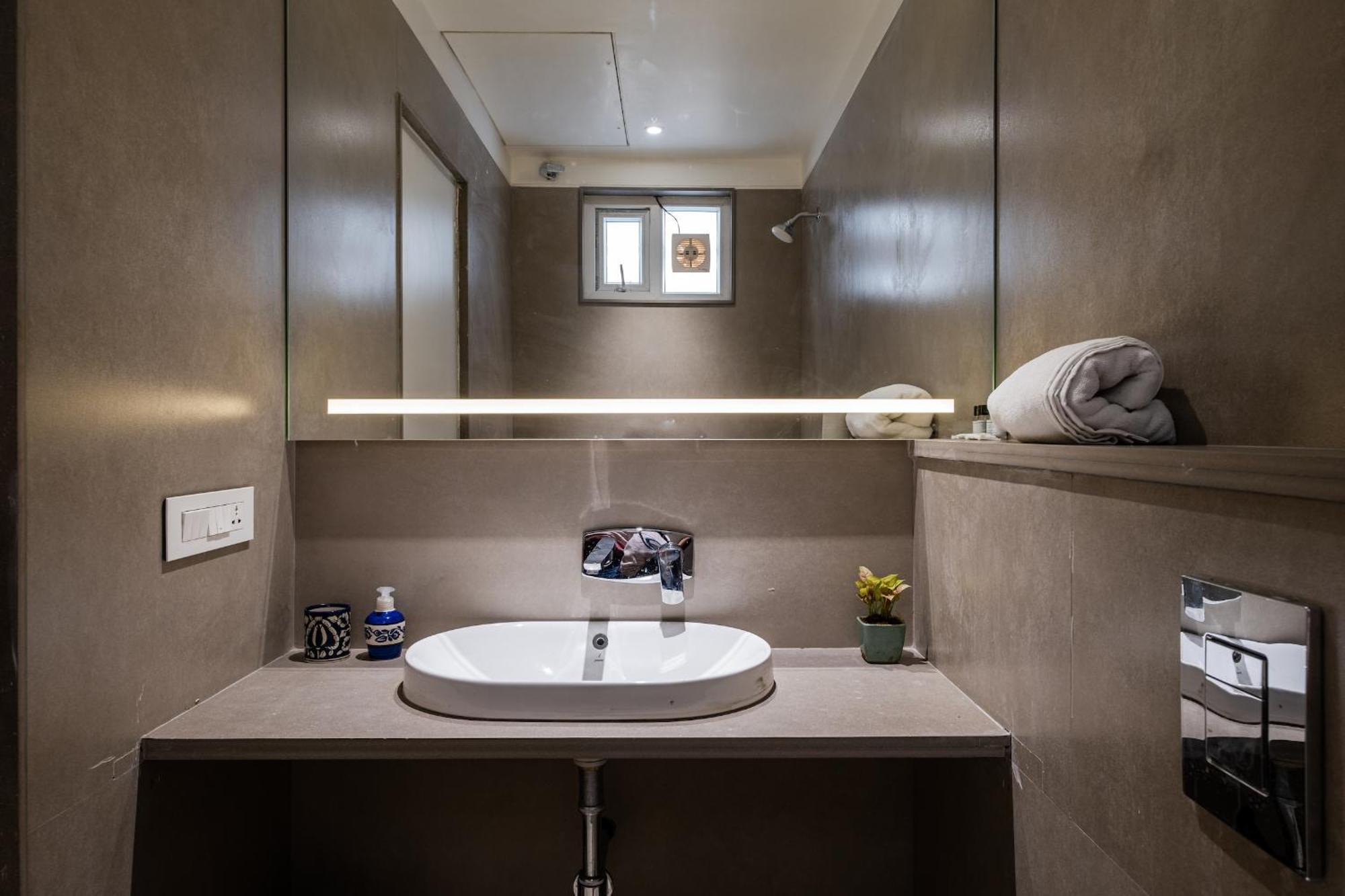 C'Est La Vie Boutique Apartments By Le Pension Stays Jaipur Bagian luar foto