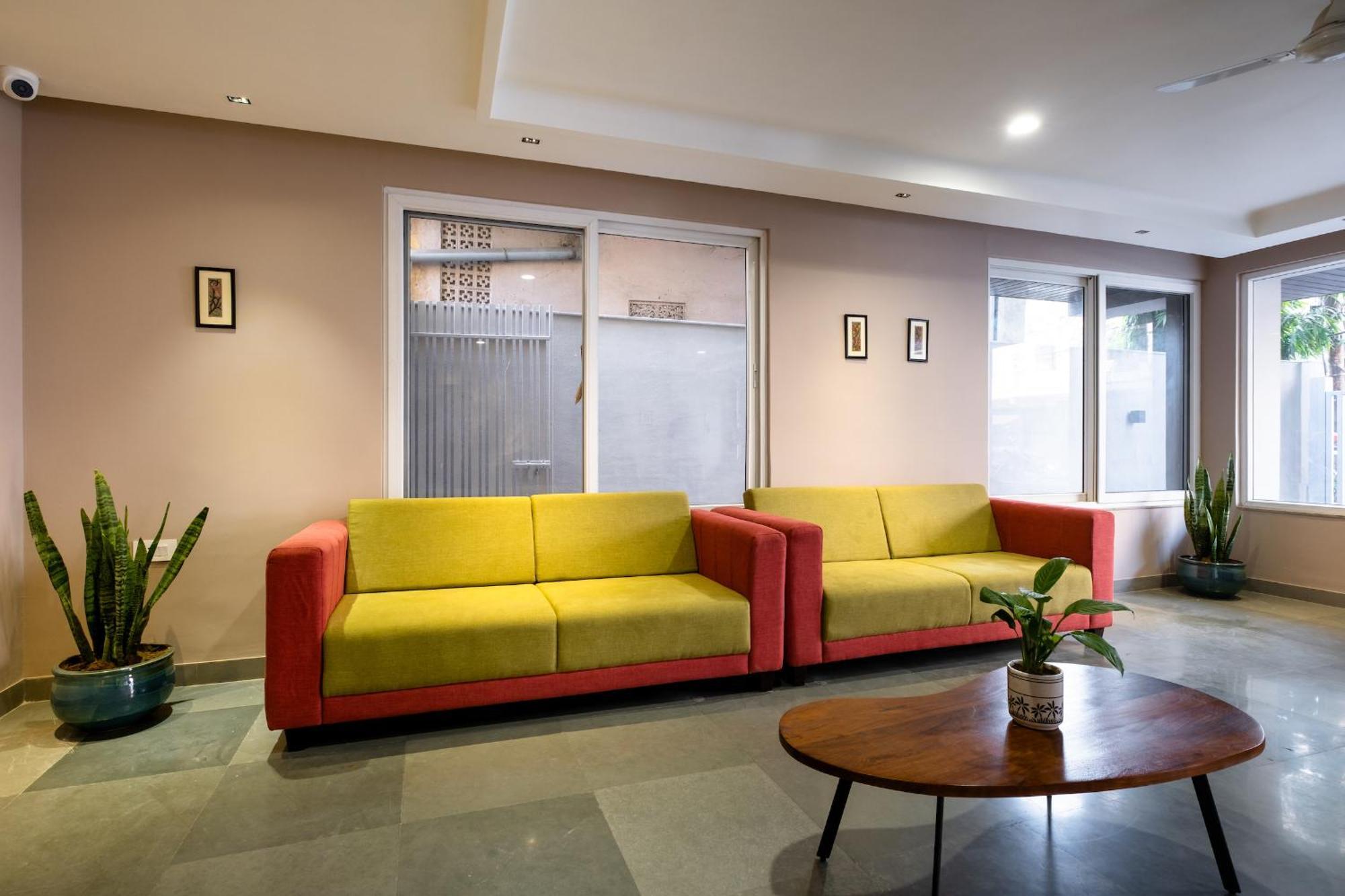 C'Est La Vie Boutique Apartments By Le Pension Stays Jaipur Bagian luar foto