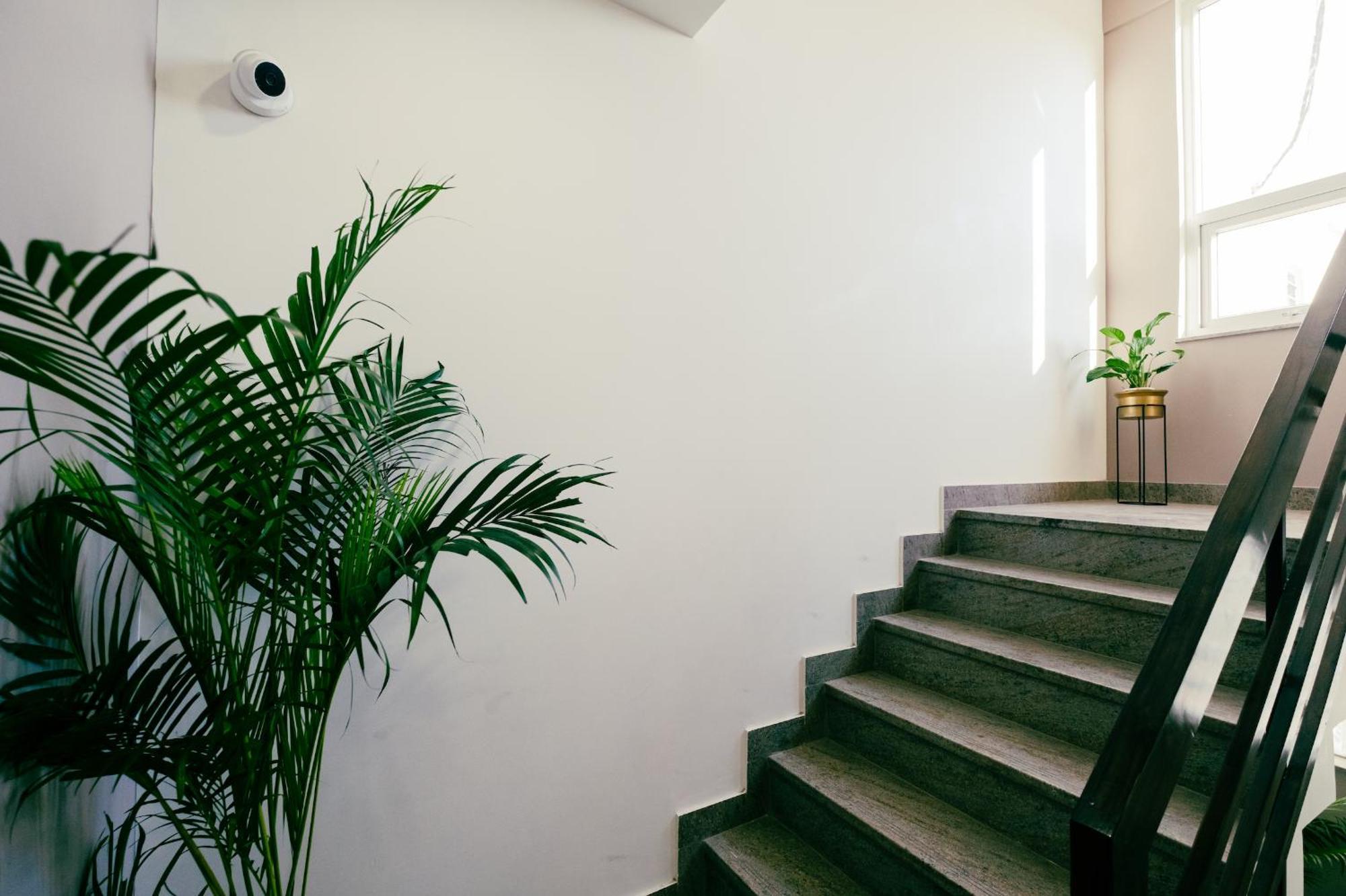C'Est La Vie Boutique Apartments By Le Pension Stays Jaipur Bagian luar foto