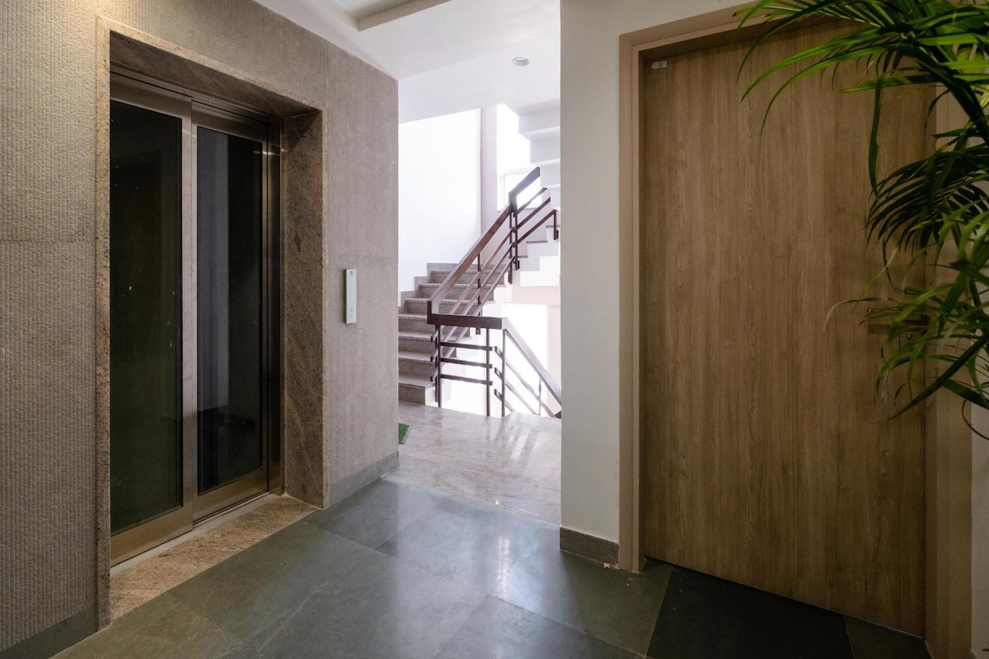 C'Est La Vie Boutique Apartments By Le Pension Stays Jaipur Bagian luar foto